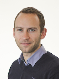 Photo of Mark Williams