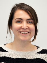 Photo of Susanna Richmond